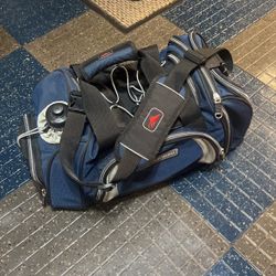 High Sierra Duffle Bag