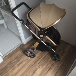 Stroller 