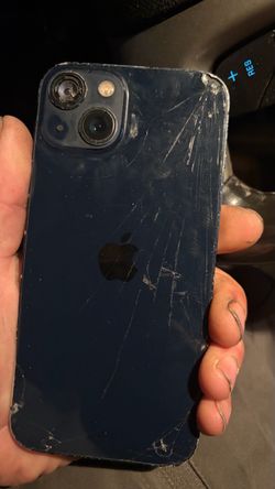 iPhone 13
