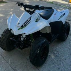 90 Quads