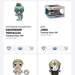 funko pop