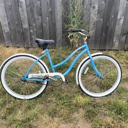 Huffy Cruiser