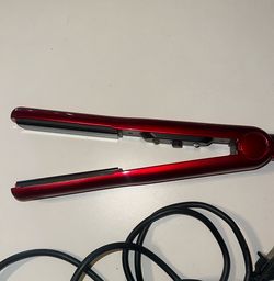 Flat Iron Lasio Prostraight
