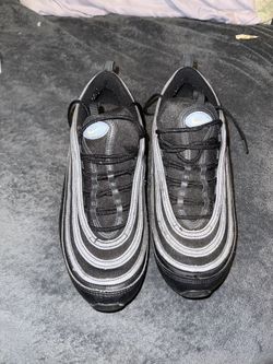 Black Nike Air Max 97