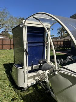 Electric Bike For Businesses