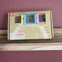 Building Magnets