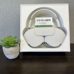 AirPods Max - Silver