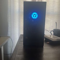 Legion Gaming Tower Pc