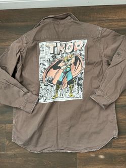 Marvel Thor Shirt