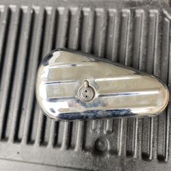 HD Pan head Tool Box 