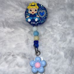 Badge Reels