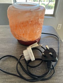 Himalayan Salt – Pink Warmer