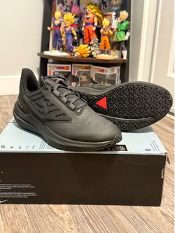 Nike shoes