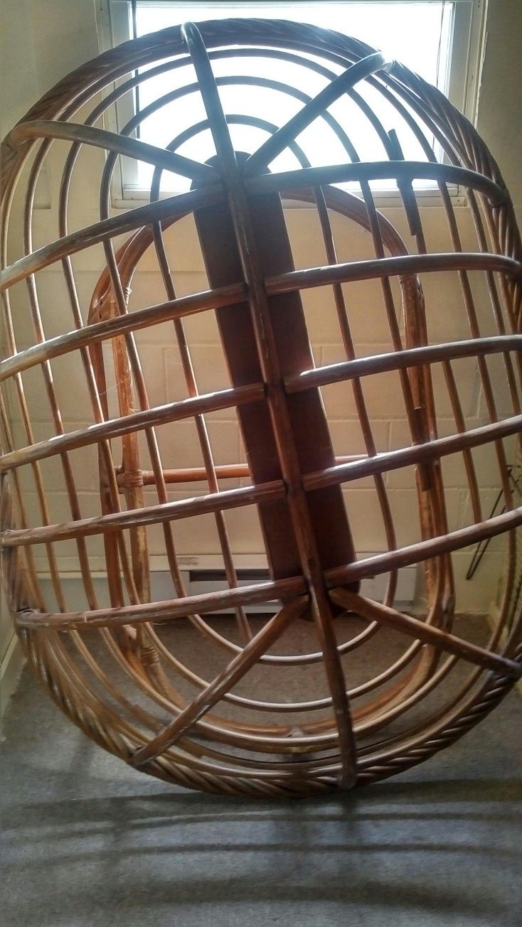 RATTAN FURNITURE