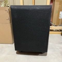 Subwoofer