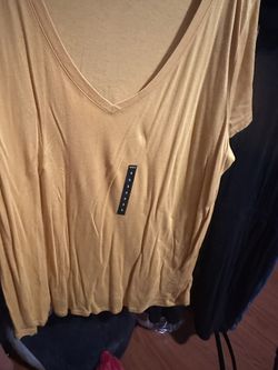 Torrid Size 3