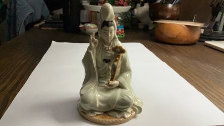 Chinese Figurine