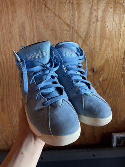 Jordan’s