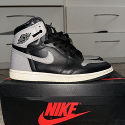 Jordan Shadow 1 Highs (2018)