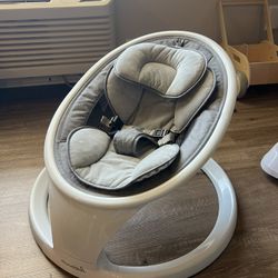 Munchkin Baby Swing