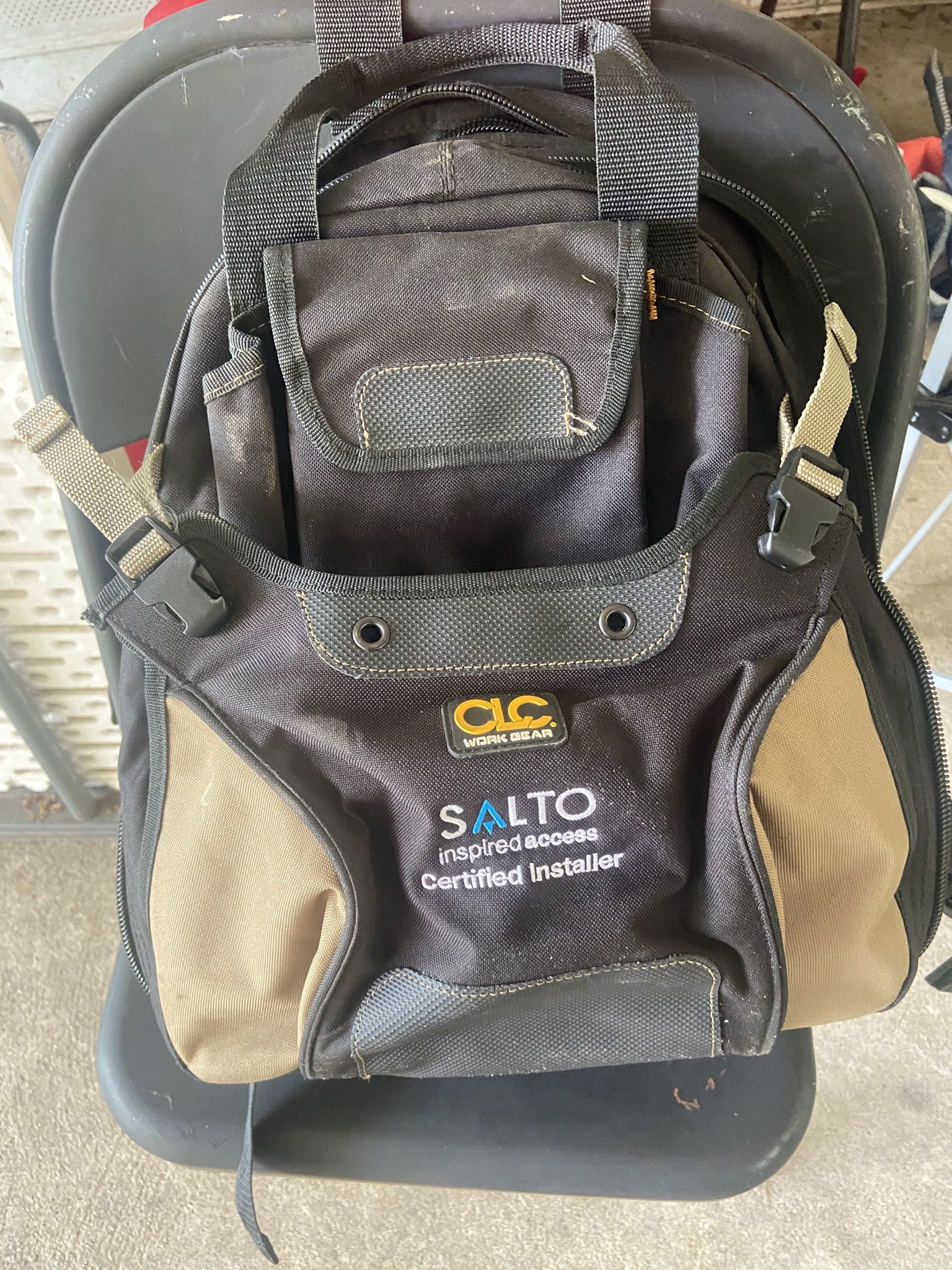 Tool Bag