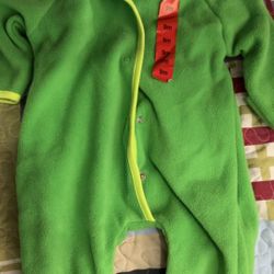 Baby Jumpsuit