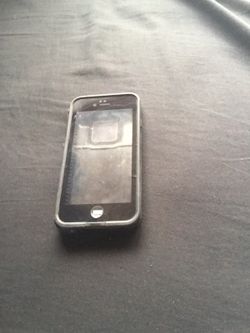 iPhone 6, 6s lifeproof water proof case