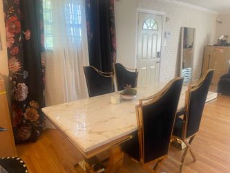Dinning room set