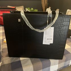 Mercer Large Pebbled Leather Accordion Tote for Sale in San Jose, CA -  OfferUp