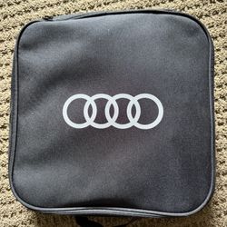 OEM 2025 Audi Q5 Plug-in Hybrid Charger 