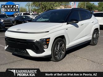2024 Hyundai Kona