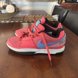 Ja Morant Basketball Shoes