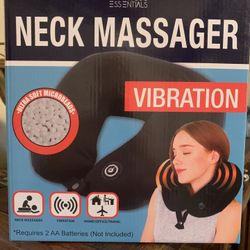 Neck Massager