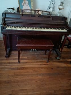 Piano