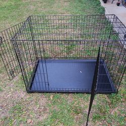 Extra Large Dog Kennel 