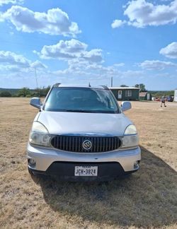 Complete Buick Rendezvous - Parting Out!