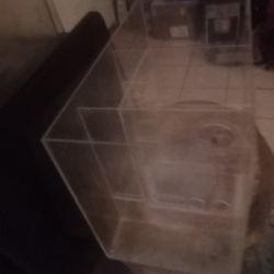 Saltwater Sump 20 Gallons For Fish Tank 