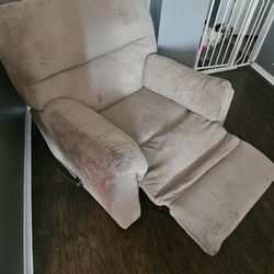 Recliner 