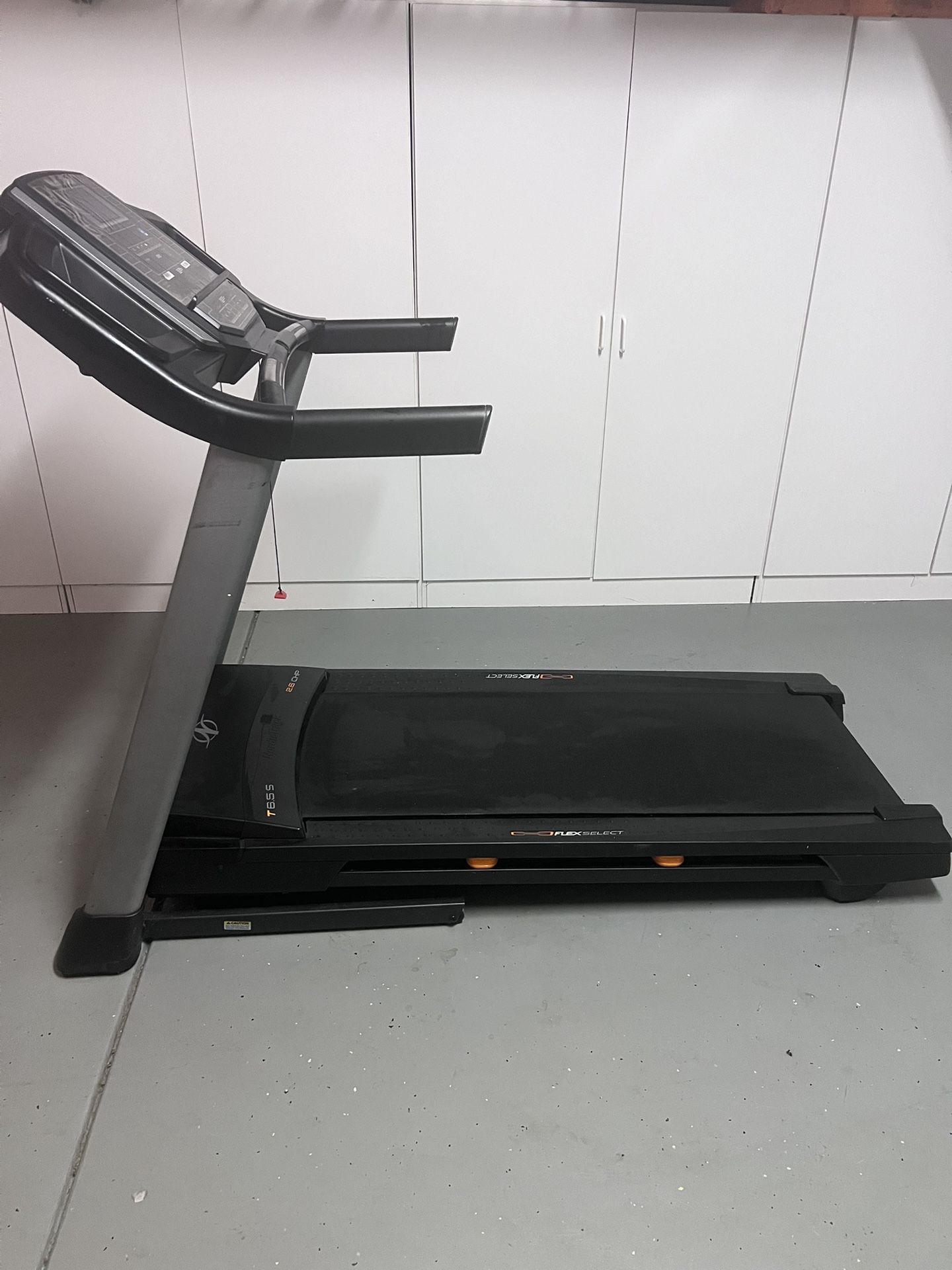 Treadmill - NordicTrack T Series 6.5S
