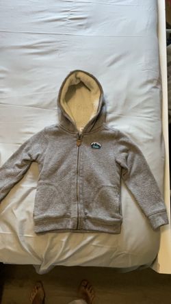 Little coat