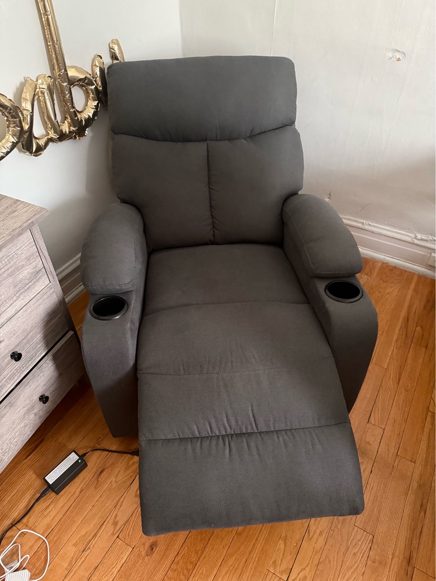 Rocking chair