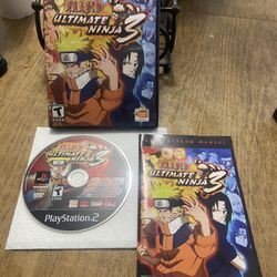 Play Station 2 Games