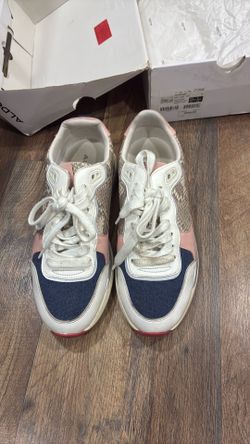 Also Shoes