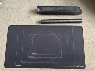 Large Puzzle Mat