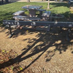 Gymnastics equipment FREE!