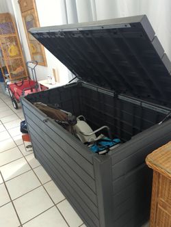 Storage Box