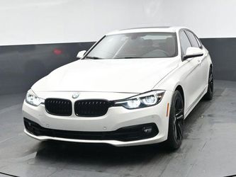 2018 BMW 330i