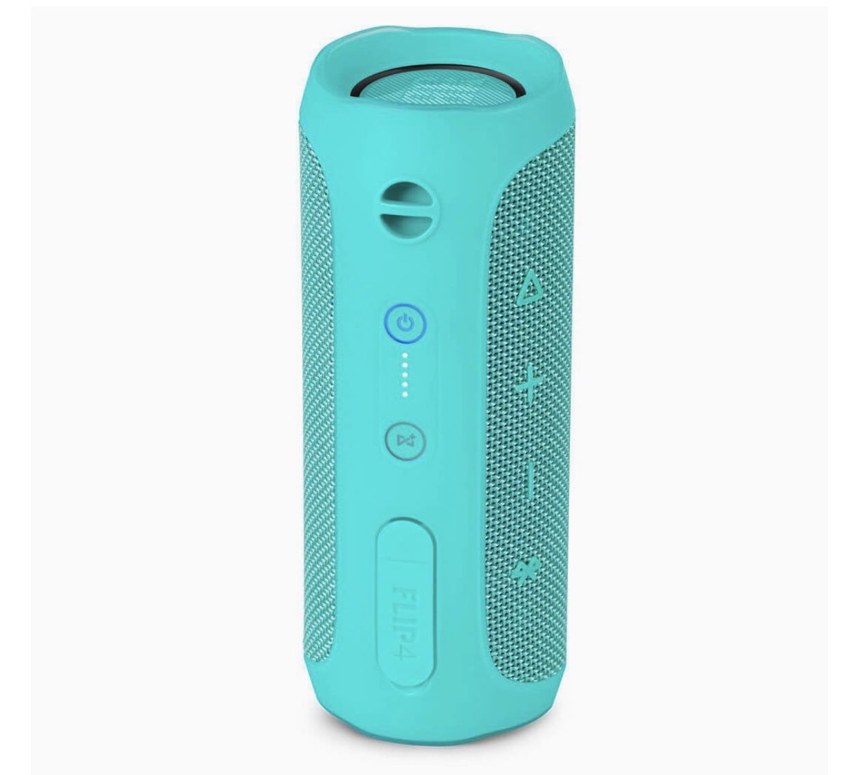 Mint Green JBL Flip 4 Wireless Bluetooth Speaker