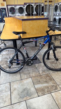 Trek
