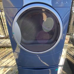 Kenmore Electric Dryer